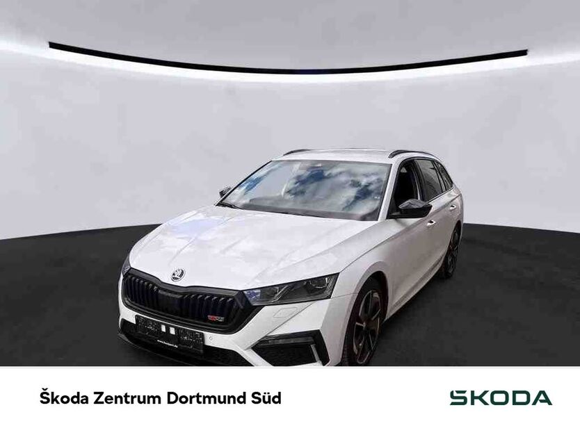 Skoda Octavia 91.733 km 27.275 € Dortmund 44269