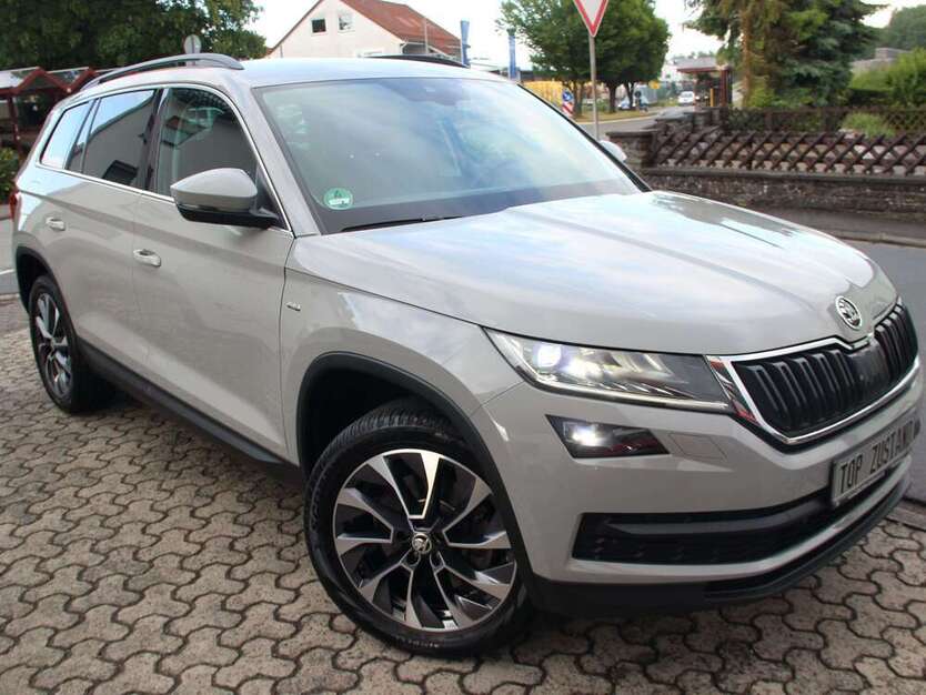 Kodiaq