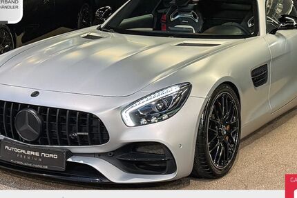 Mercedes-Benz AMG GT S 41.000 km 119.000 &euro; Stelle 21435