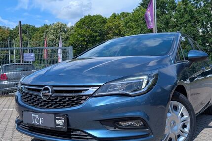 Opel Astra 89.561 km 9.989 &euro; Laatzen 30880