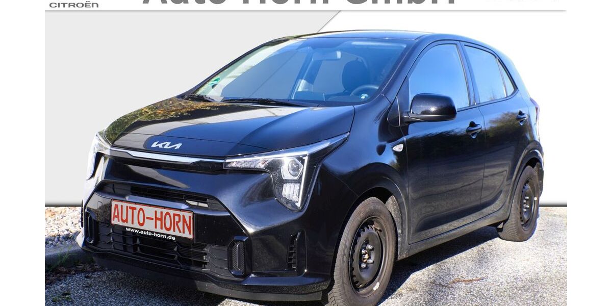 Kia Picanto 2.500 km 16.995 &euro; Kiel 24146