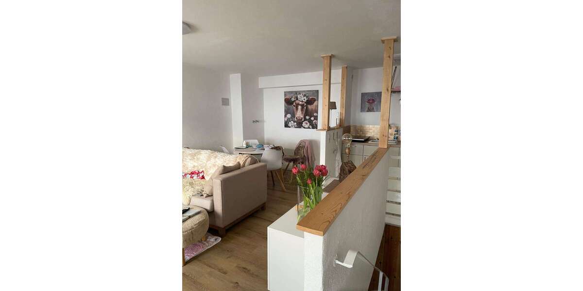 Etagenwohnung Todtnau Ennerbach - 2 Zimmer, 45 m&sup2;, 125.000&euro; | Angebot:26396420