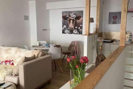 Wohnung Todtnau Ennerbach - 2 Zimmer, 45 m&sup2;, 125.000&euro; | Angebot:26396420