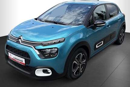 Citroen C3 41.920 km 11.490 &euro; Kubschütz 02627