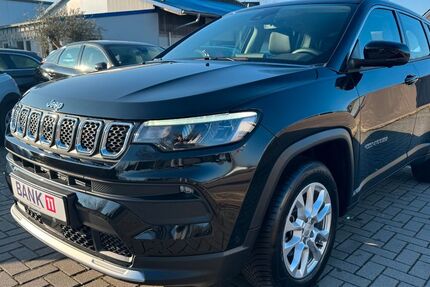 Jeep Compass 8.223 km 22.990 &euro; Hatten 26209