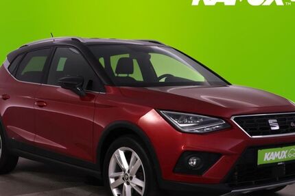 Seat Arona 83.815 km 14.249 &euro; Stade 21682