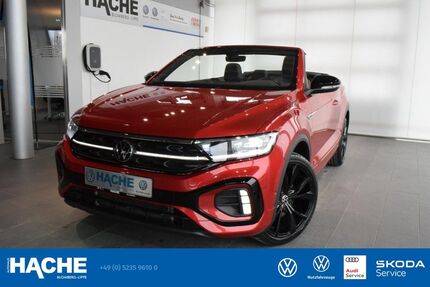 VW T-Roc 61.080 km 27.950 &euro; Blomberg 32825