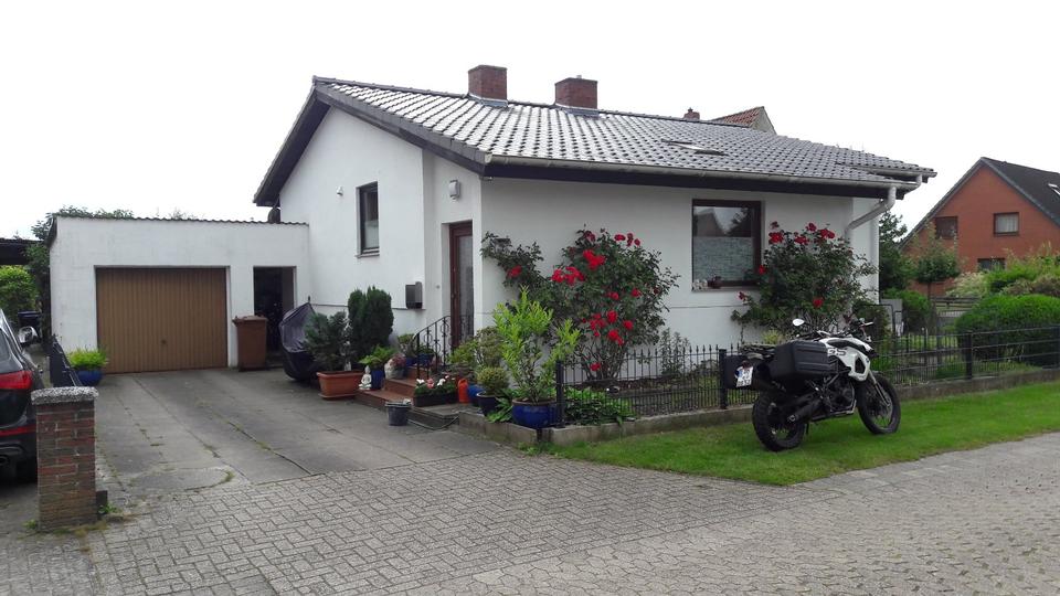 Einfamilienhaus Weyhe - 3 Zimmer, 78 m&sup2;, 850&euro; | Angebot:25027428