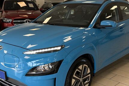 Hyundai KONA 38.617 km 16.870 &euro; Bonn 53227