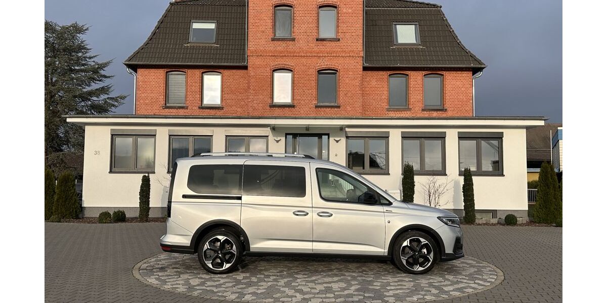 Ford Tourneo Connect 8.598 km 34.950 &euro; Rotenburg Lispenhausen 36199