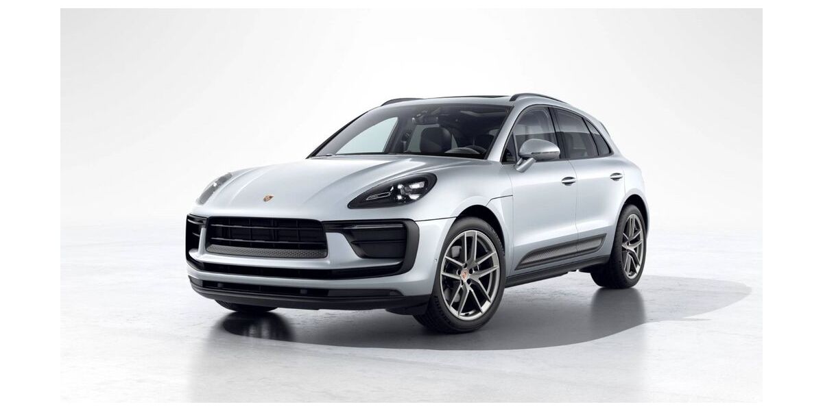 Porsche Macan 33.150 km 72.780 &euro; Offenburg 77652