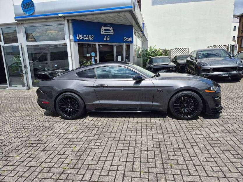 Mustang