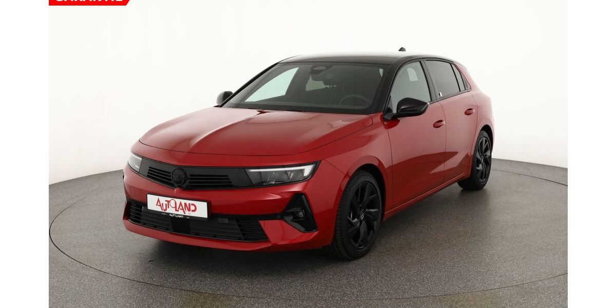 Opel Astra 34.811 km 21.490 &euro; Zwickau 08056