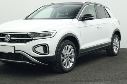 VW T-Roc 26.500 km 26.750 &euro; Mühlhausen 92360