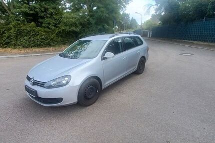 VW Golf 543.000 km 2.200 &euro; LUDWIGSHAFEN 67065