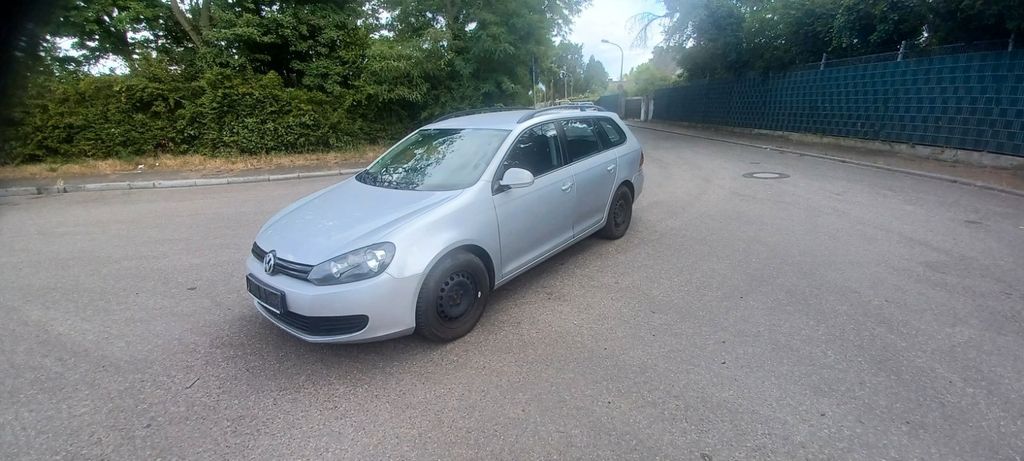 VW Golf 543.000 km 2.200 &euro; LUDWIGSHAFEN 67065