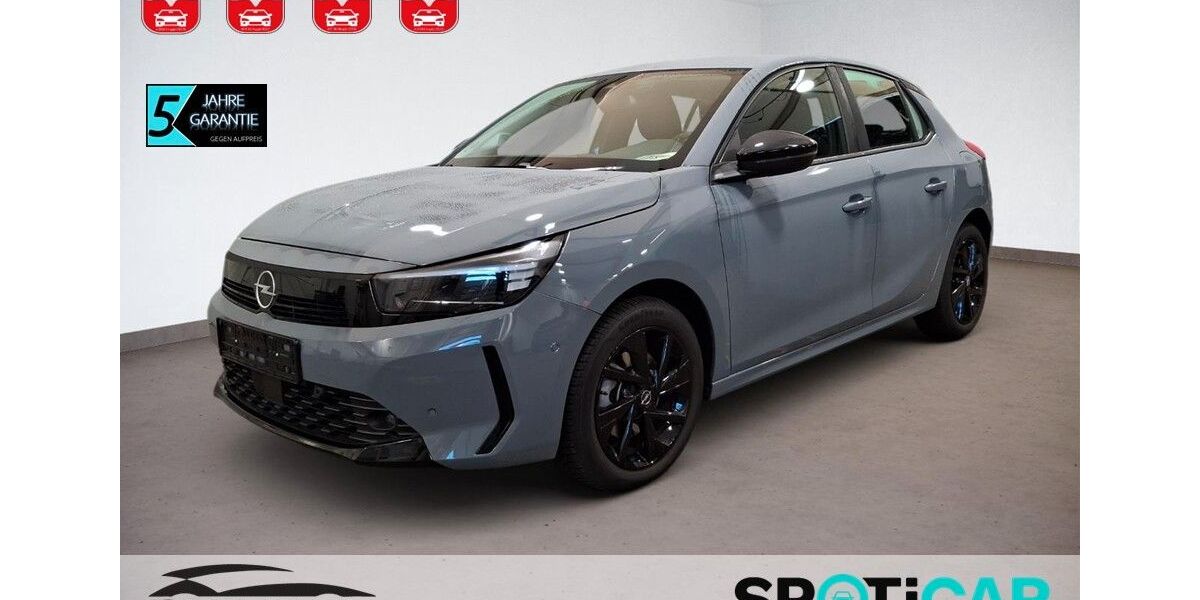 Opel Corsa 29.800 km 16.980 &euro; Schwandorf 92421