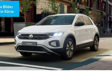 VW T-Roc 6.050 km 22.390 &euro; Wolfsburg 38440