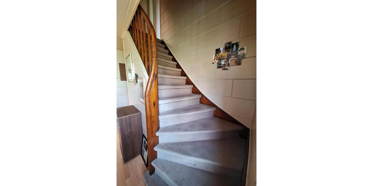 Doppelhaushälfte Bucha - 4 Zimmer, 90 m&sup2;, 175.000&euro; | Angebot:26603868