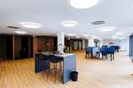 Etagenwohnung Ingolstadt Nordost - 1 Zimmer, 32 m&sup2;, 650&euro; | Angebot:15389560