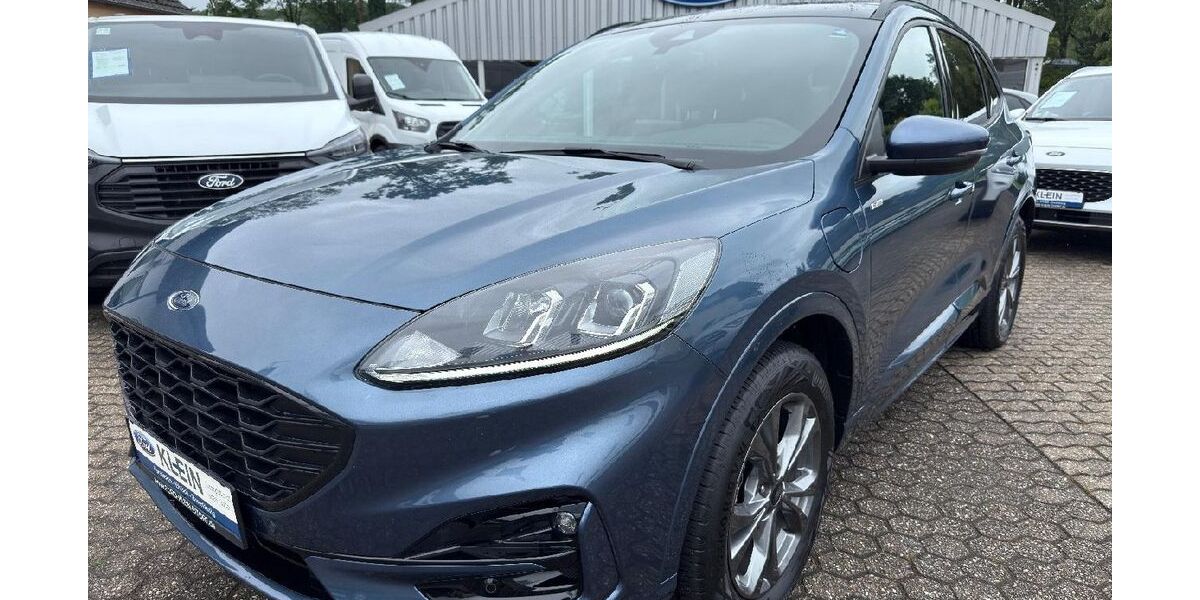 Ford Kuga 22.000 km 27.750 &euro; Eitorf 53783
