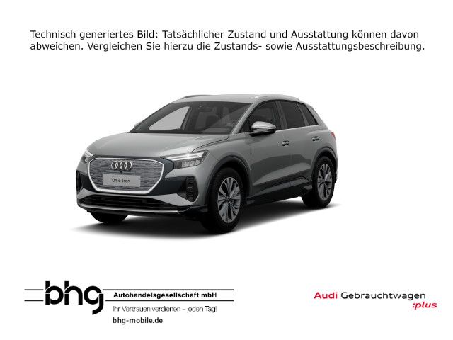 Q4 e-tron
