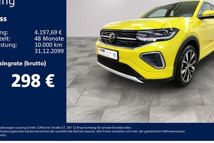 VW T-Cross 22.000 km 25.850 &euro; Borna 04552