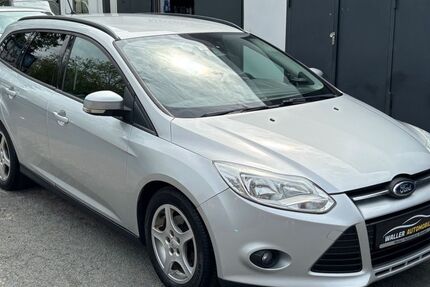 Ford Focus 143.000 km 5.990 &euro; Bremen 28219