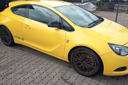 Opel Astra 93.400 km 7.499 &euro; Neustadt Weinstraße 67434
