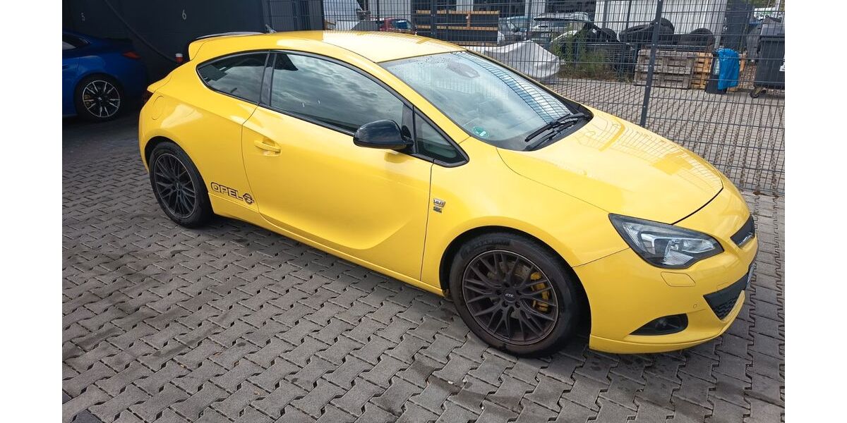Opel Astra 93.400 km 7.499 &euro; Neustadt Weinstraße 67434