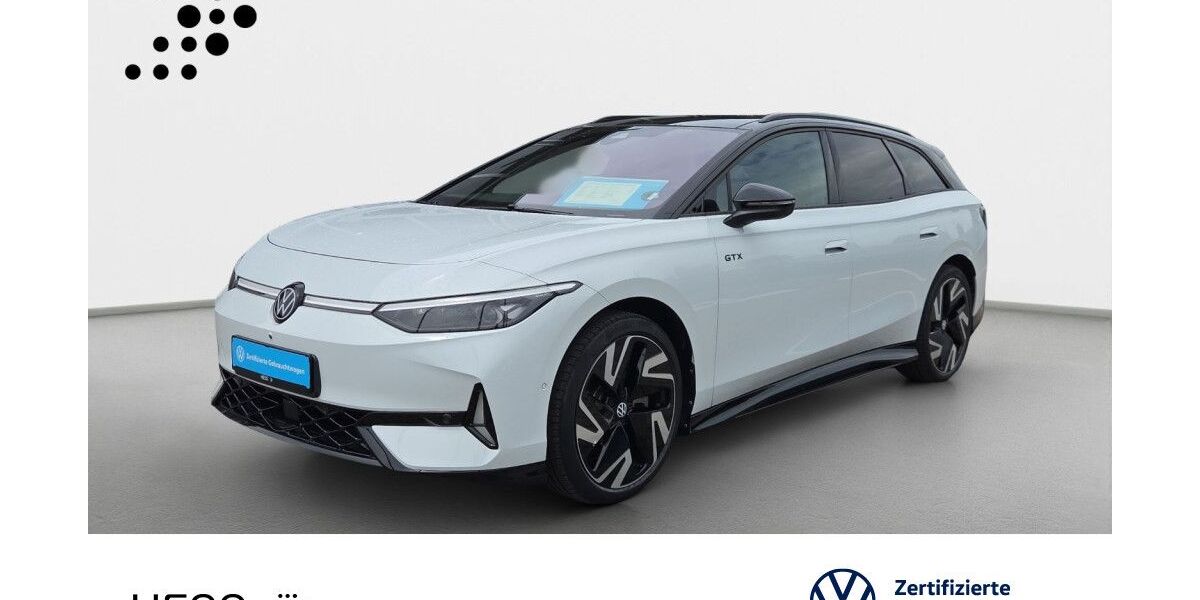 VW ID.7 12.300 km 55.449 &euro; Büdingen-Düdelsheim 63654