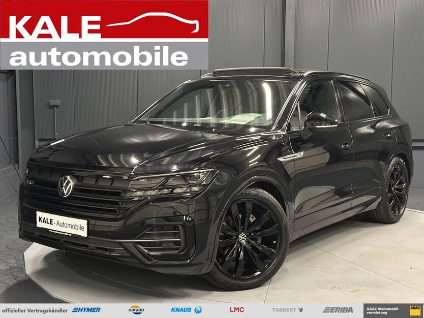 Touareg