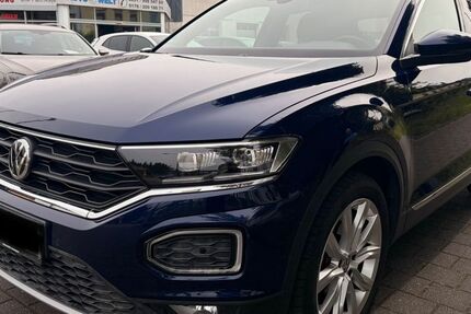 VW T-Roc 112.477 km 14.990 &euro; Trier 54294