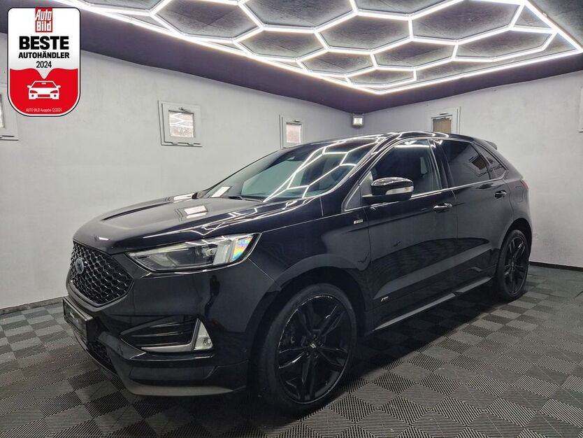 Ford Edge 76.700 km 27.780 € Berlin 12305