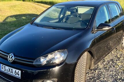VW Golf 213.450 km 3.800 &euro; Attenkirchen 85395