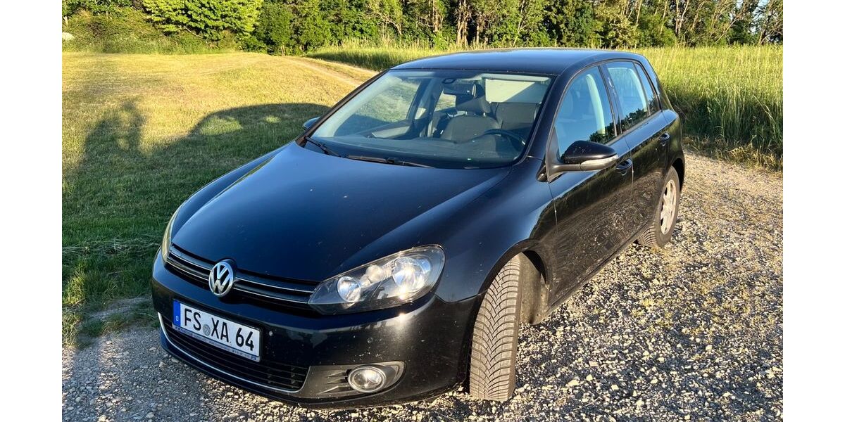 VW Golf 213.450 km 3.800 &euro; Attenkirchen 85395