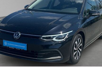 VW Golf 67.395 km 22.870 &euro; Traunstein 83278