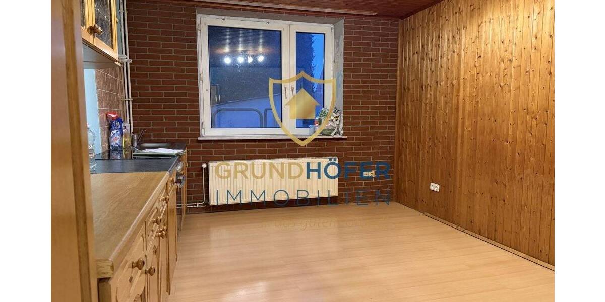 Reihenmittelhaus Wilhelmshaven Innenstadt - 1 Zimmer, 221 m&sup2;, 220.000&euro; | Angebot:25671923