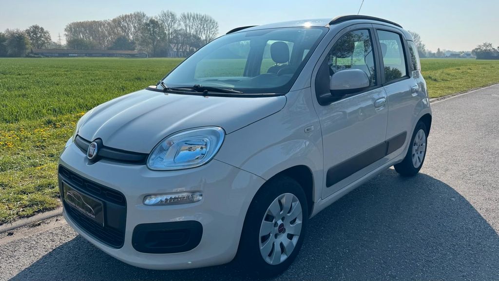 Fiat Panda 157.000 km 3.700 &euro; Viersen 41749