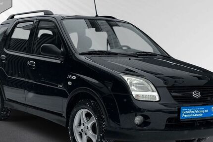 Suzuki Ignis 140.000 km 4.490 &euro; Fuldatal 34233