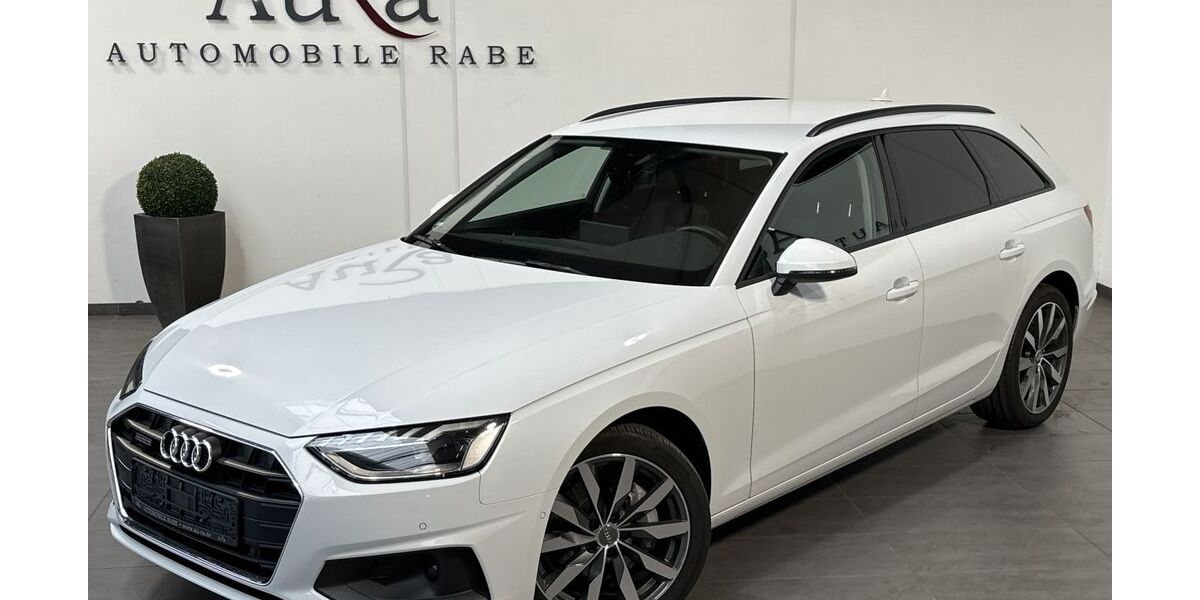 Audi A4 142.750 km 18.989 &euro; Wardenburg 26203