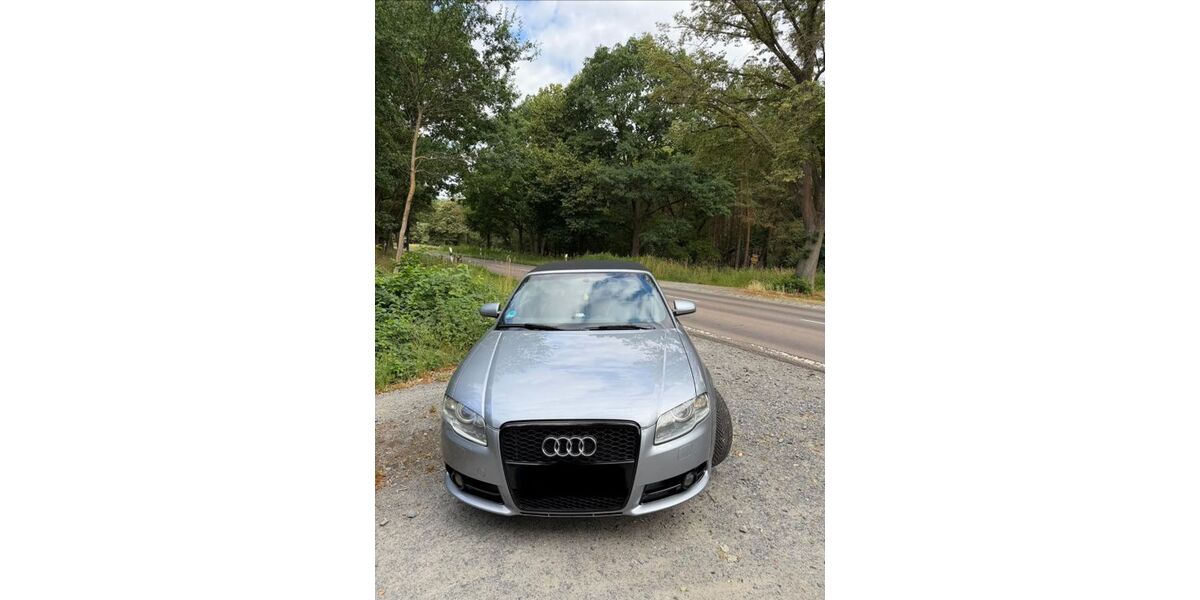 Audi A4 195.500 km 10.000 &euro; Wandlitz 16348