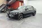 Alfa Romeo Giulia 2.0 Competizione Q4 Turbo Panoramadach 28.999 km 37.770 &euro; Lich 35423