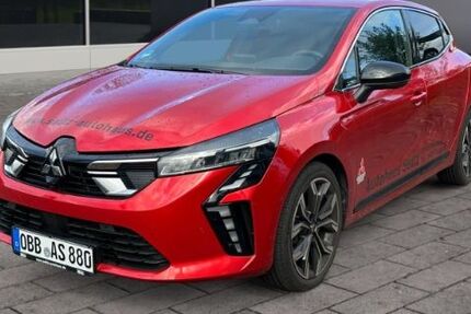 Mitsubishi Colt 4.500 km 20.980 € Obernburg 63785