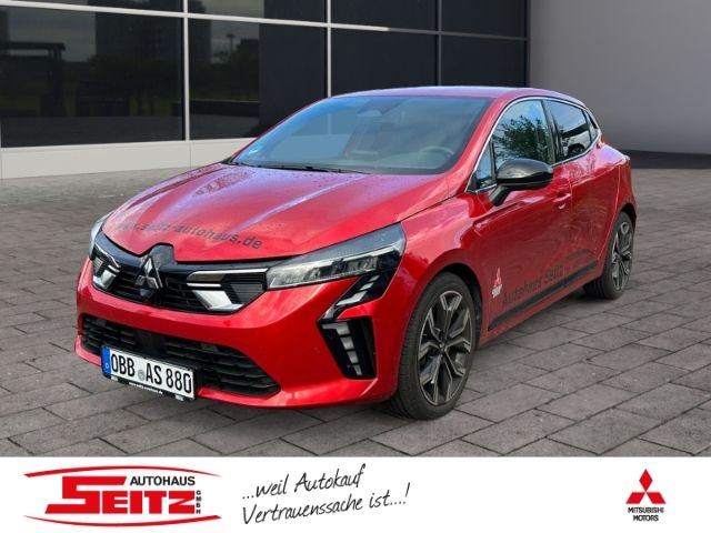 Mitsubishi Colt 4.500 km 20.980 € Obernburg 63785