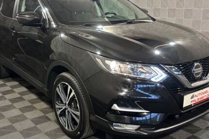 Nissan Qashqai 129.278 km 15.480 &euro; Horb am Neckar 72160