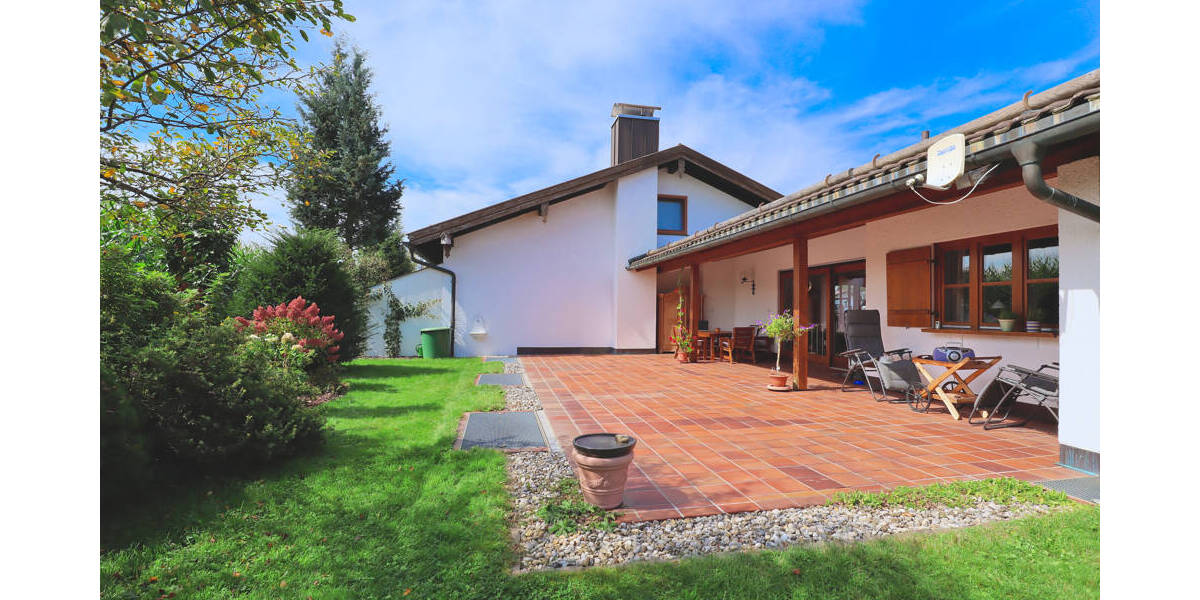 Doppelhaushälfte Holzkirchen - 5 Zimmer, 200 m&sup2;, 1.145.000&euro; | Angebot:26358671