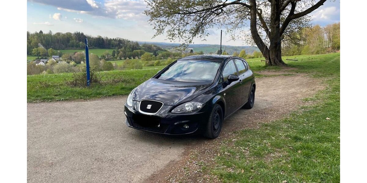 Seat Leon 156.000 km 5.500 &euro; Nümbrecht 51588