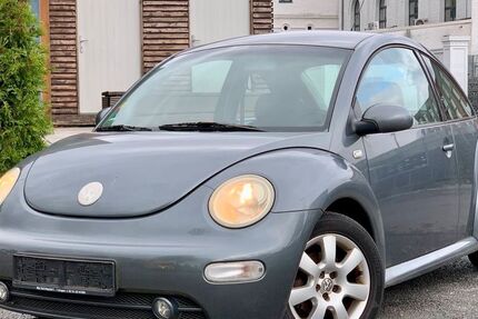 VW Beetle 245.132 km 1.250 € Gelsenkirchen 45884