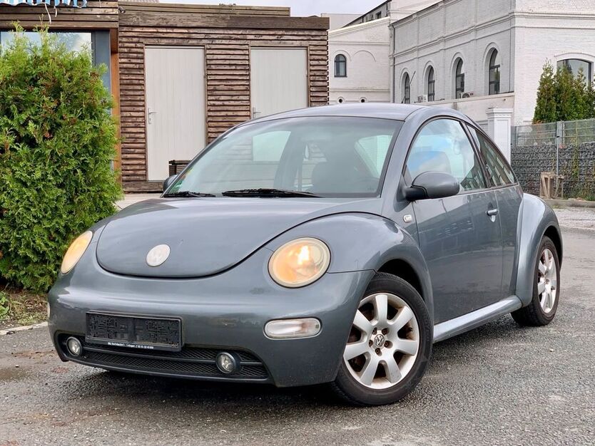 VW Beetle 245.132 km 1.250 € Gelsenkirchen 45884